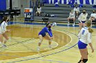 VB vs ENC  Wheaton College Women's Volleyball vs Eastern Nazarene College. - Photo By: KEITH NORDSTROM : Wheaton, volleyball, VB, Eastern Nazarene College